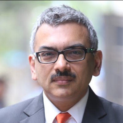 Mr. Sooraj Dhawan